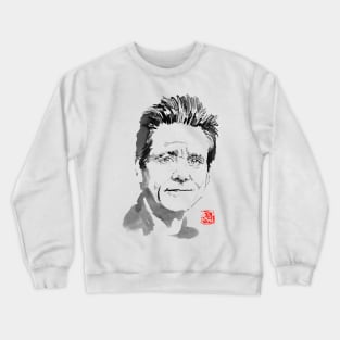 jim carrey Crewneck Sweatshirt